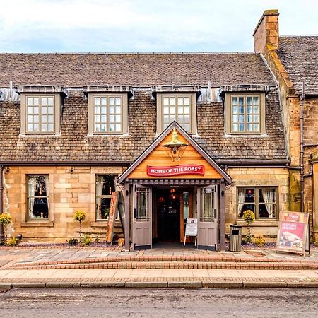Toby Carvery Edinburgh West By Innkeeper'S Collection Exterior foto